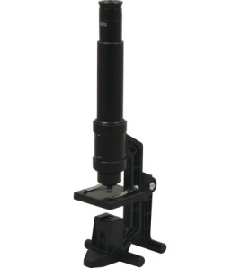 Poskládej si mikroskop