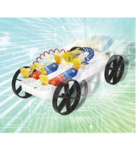 Za sebou či vedle sebe?