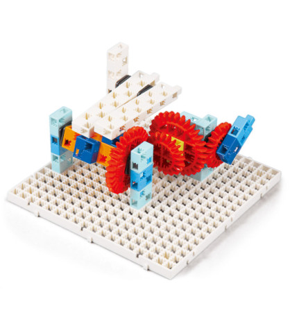 Jednoduché mechanismy