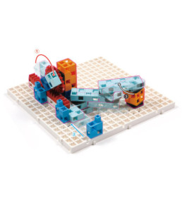 Jednoduché mechanismy