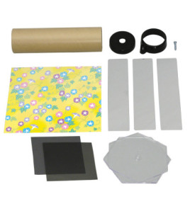 Polarizační kaleidoskop