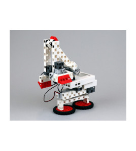ArtecRobo 2.0 Prime Code