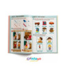 Click 1. Interactive English. Pupils book (Starter)
