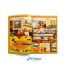 Click 1. Interactive English. Pupils book (Starter)