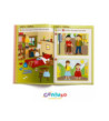 Click 1. Interactive English. Pupils book (Starter)
