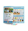 Click 4. Interactive English. Pupils book