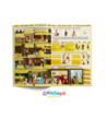 Click 4. Interactive English. Pupils book