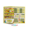 Click 4. Interactive English. Pupils book
