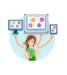 Mozaik TEACHER PACK SK2 min. 10 učitelů