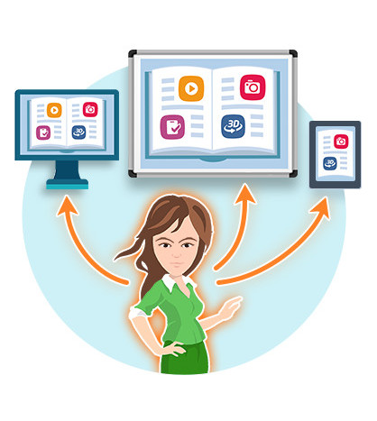 Mozaik TEACHER PACK SK4 min. 10 učitelů