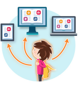 Mozaik STUDENT PACK SK1 min. 10 žáků