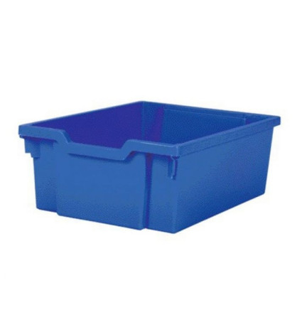 Plastový box hluboký F2