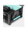 Mobilní nabíjecí stanice Formcase (nabíjecí vozík T24LX pro max. 24 zařízení, 230V)