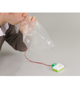 Senzor kyslíku Artec