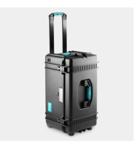 Mobilní nabíjecí vozík Formcase T16CX (pro max. 16 tabletů 11", nabíjení 230V)