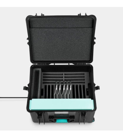 Mobilní nabíjecí vozík Formcase T20MLX (pro max. 20 tabletů 11", nabíjení 230V)