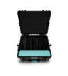 Mobilní nabíjecí vozík Formcase T16MLX (pro max. 16 tabletů 15", nabíjení 230V)