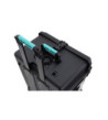 Mobilní nabíjecí vozík Formcase T10MLX (pro max. 10 tabletů 15,6", nabíjení 230V)