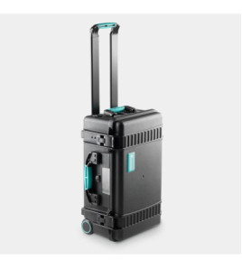 Mobilní USB nabíjecí vozík Formcase T10C (max. 10 tabletů 11", nabíjení USB-C, 12W)