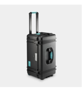Mobilní USB nabíjecí vozík Formcase T16C Pro (max. 16 tabletů 11", nabíjení USB-C,12W)
