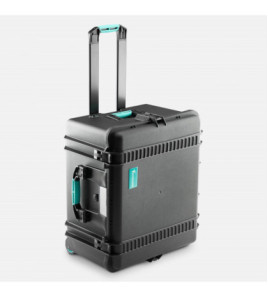 Mobilní USB nabíjecí vozík Formcase T20MC Pro (max. 20 tabletů 11", nabíjení USB-C,12W)