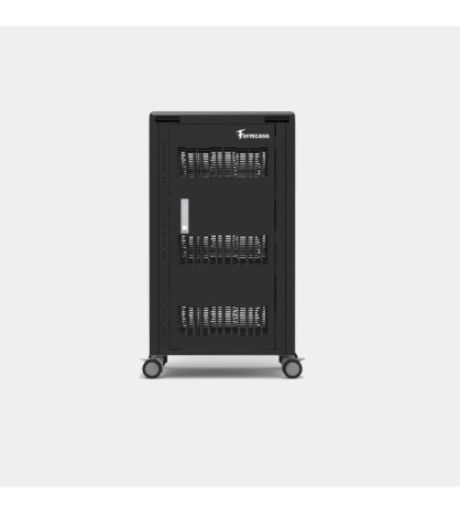 Mobilní USB rychlonabíjecí skříňka Formcase T36PD (36 notebooků 15,6", USB-C 3.0, 60W)