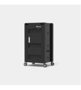 Mobilní USB rychlonabíjecí skříňka Formcase T36PD (36 notebooků 15,6", USB-C 3.0, 60W)