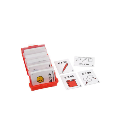 Jdeme nakupovat - Set 2