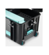 Mobilní nabíjecí vozík Formcase T16 LX (pro max. 16 notebooků 15,6", nabíjení 230V)