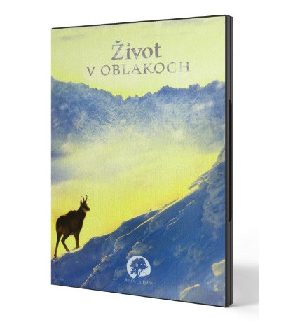 Tatry - Život v Oblacích