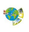 Hra puzzle - Moje planeta a její energie