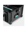 Mobilní USB rychlonabíjecí vozík Formcase T16S-PD PLUS (16 tabletů 11", USBC 4.0, 65W)