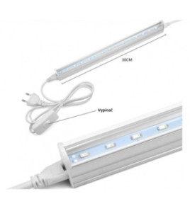 LED trubice pro růst rostlin, 5W