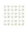 Brick'R'knowledge Vysoce svítící LED Set 50