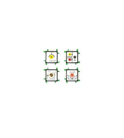 Brick'R'knowledge Měření elektrických veličin Set jedna