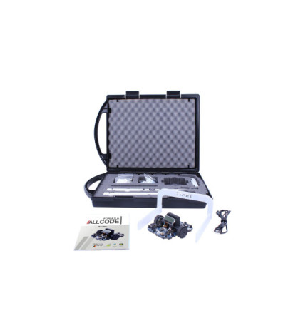 Formule AllCode deluxe souprava