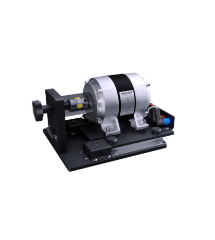 Locked-rotor add-on pro Electrical machines