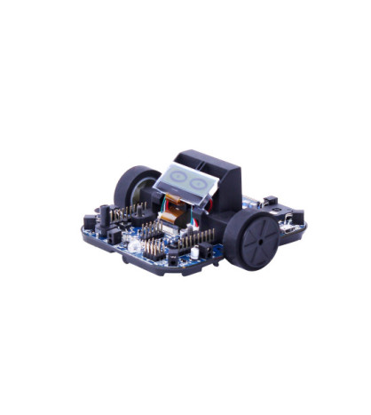 Formule AllCode Robot Buggy