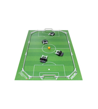 Formula AllCode - podložka fotbal
