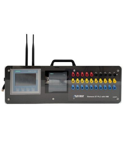 Siemens HMI pro Smart Factory