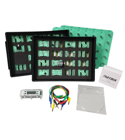 Automobilová ECU architektura a logika