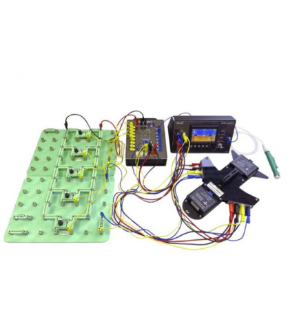 EFIS - Elektronický letový informační systém