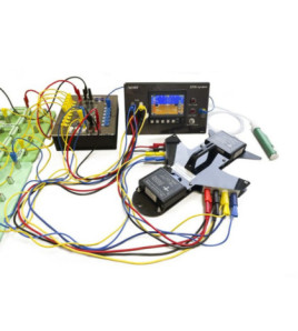 EFIS - Elektronický letový informační systém