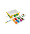 Vzdělávací sada skládaček pro první stupeň ZŠ LEGO® Education SPIKE™ Essential Set