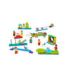 LEGO® Education BricQ Motion 1. stupeň Základní sada