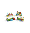 LEGO® Education BricQ Motion 1. stupeň Základní sada