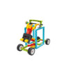 LEGO® Education BricQ Motion 2. stupeň Základní sada