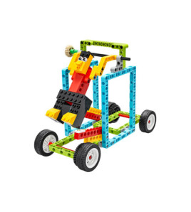 LEGO® Education BricQ Motion 2. stupeň Základní sada