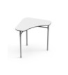 Studentský stůl BUMERANG 7, výška 82 cm, oboustraný