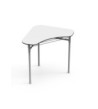 Studentský stůl BUMERANG 7, výška 82 cm, oboustraný